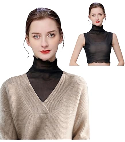 GANNI ガニー レザー 付け襟 定価2万】新品 GANNI ガニー ビッグフリルカラー レザー つけ襟 付け襟